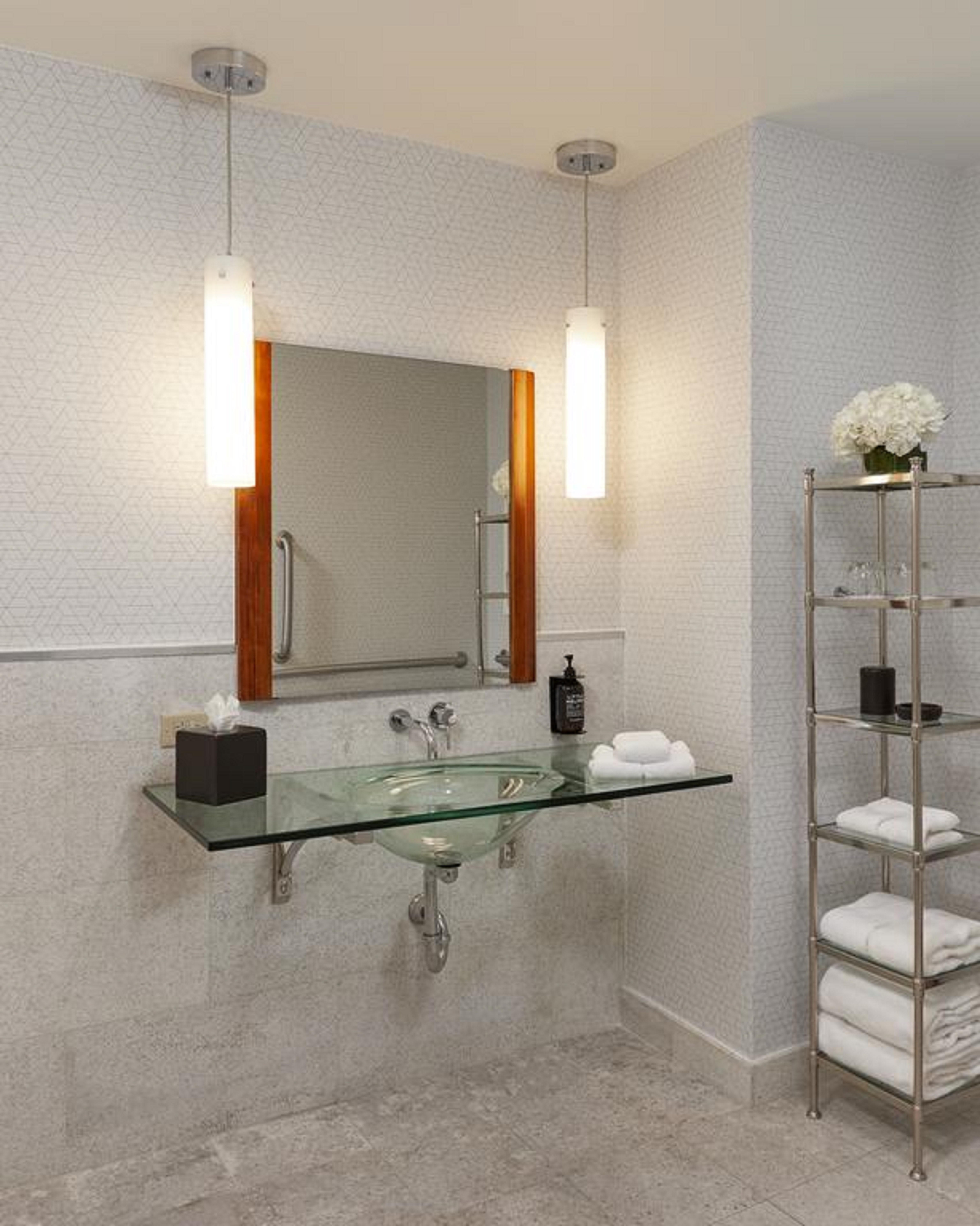 Hutton Hotel Нашвил Екстериор снимка