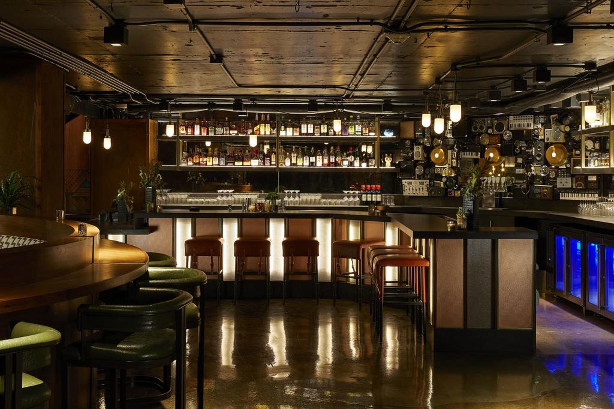 Hutton Hotel Нашвил Екстериор снимка