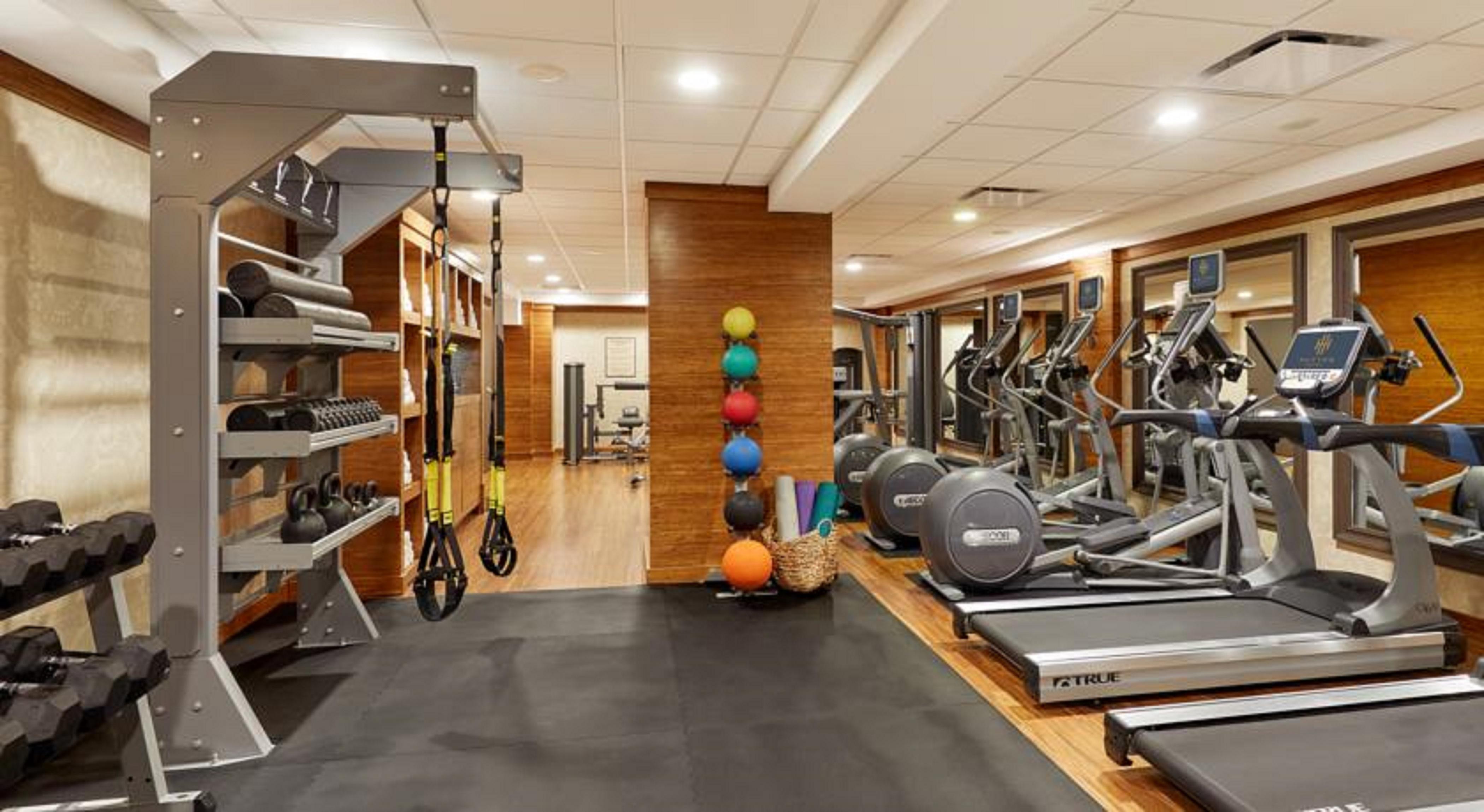 Hutton Hotel Нашвил Екстериор снимка