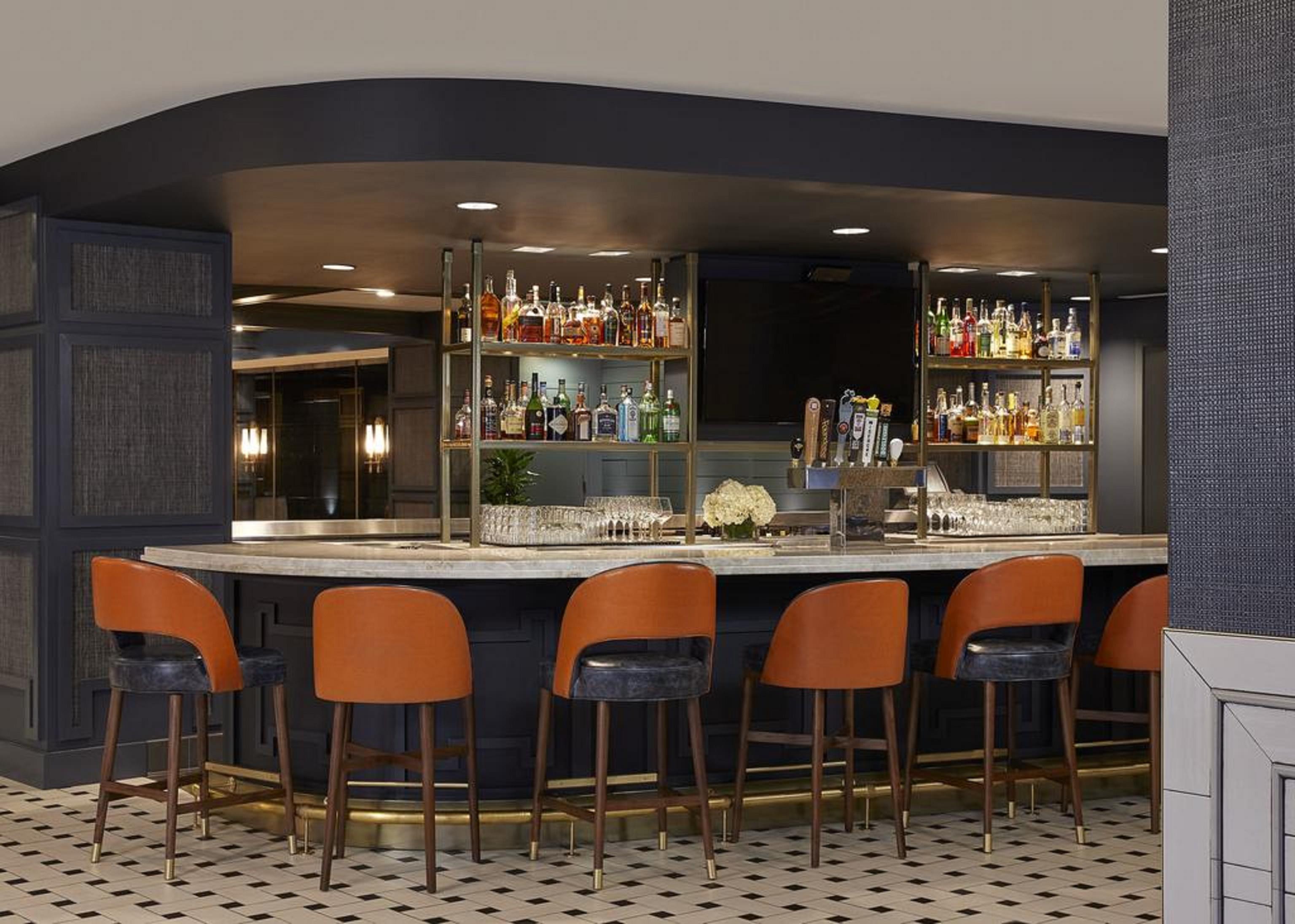 Hutton Hotel Нашвил Екстериор снимка