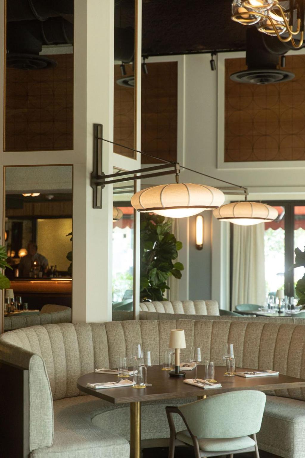 Hutton Hotel Нашвил Екстериор снимка