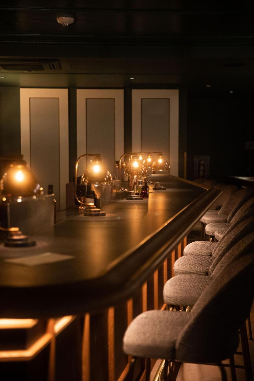 Hutton Hotel Нашвил Екстериор снимка
