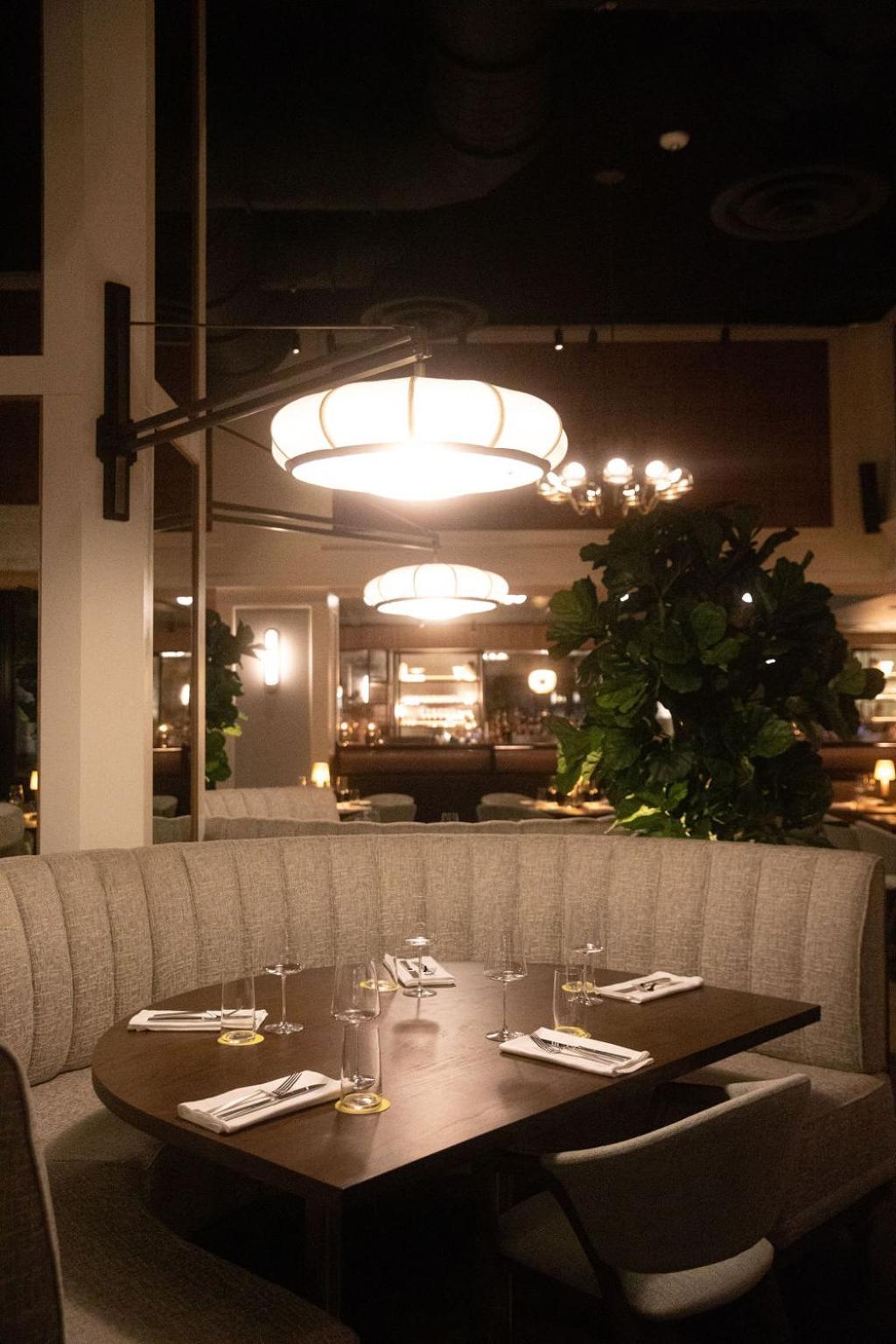 Hutton Hotel Нашвил Екстериор снимка