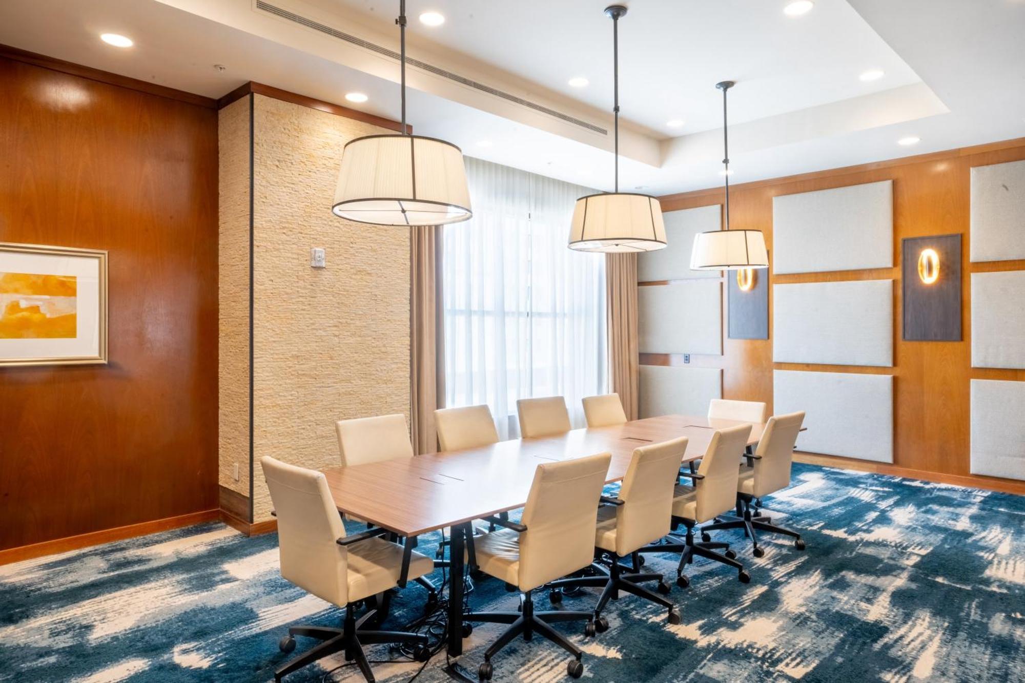 Hutton Hotel Нашвил Екстериор снимка