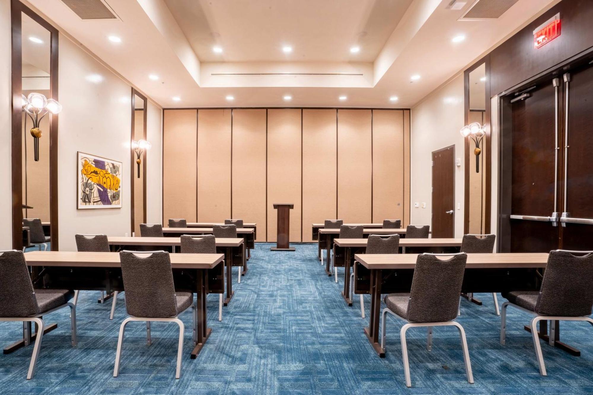 Hutton Hotel Нашвил Екстериор снимка