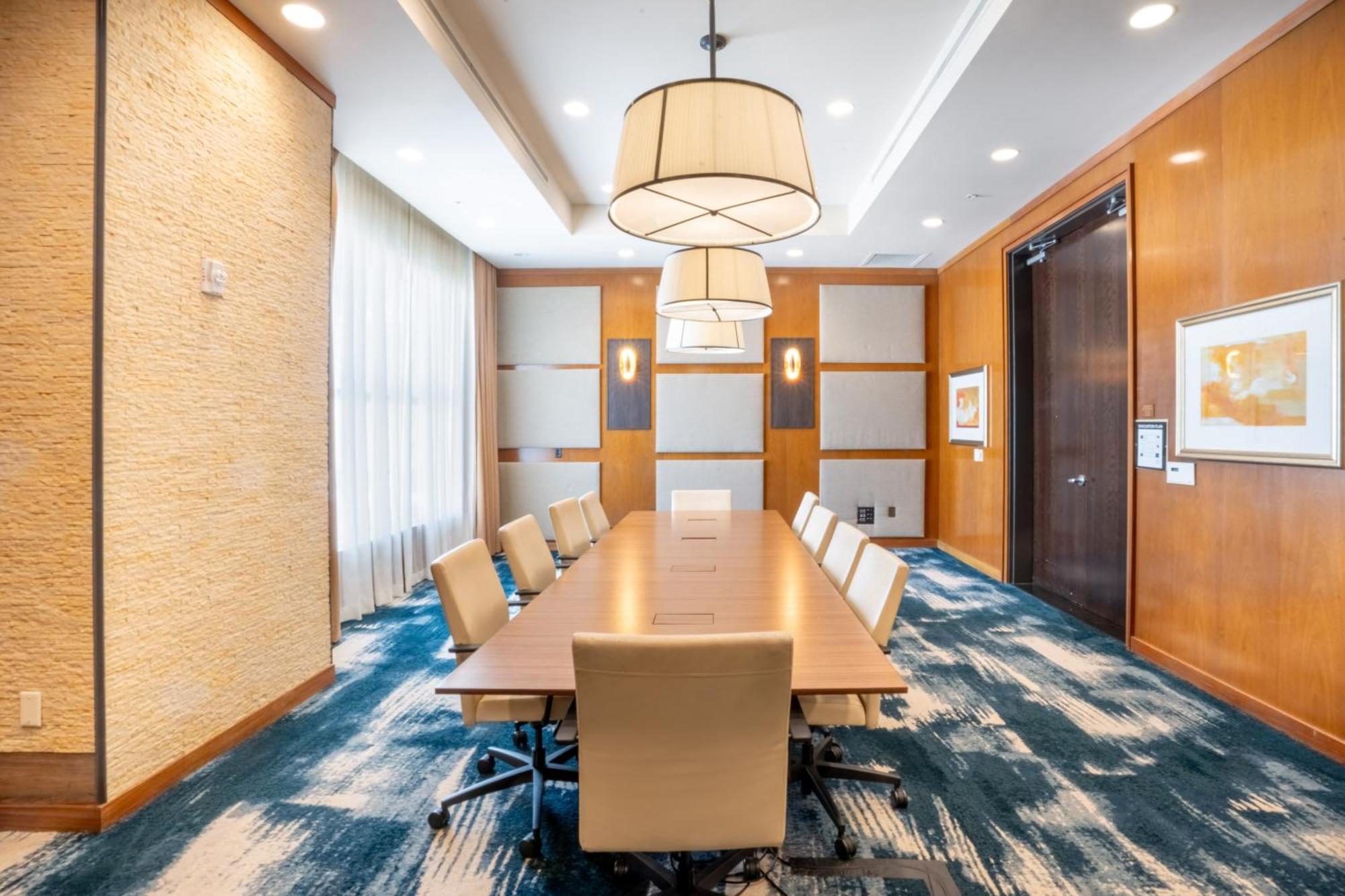 Hutton Hotel Нашвил Екстериор снимка